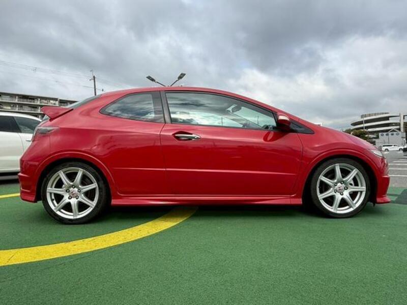 CIVIC
