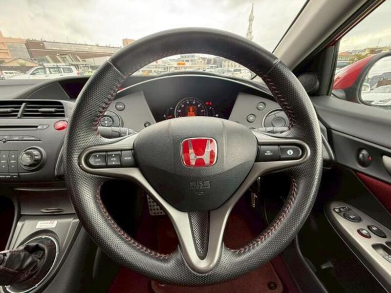 CIVIC