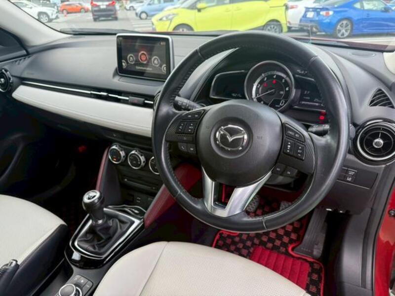 CX-3