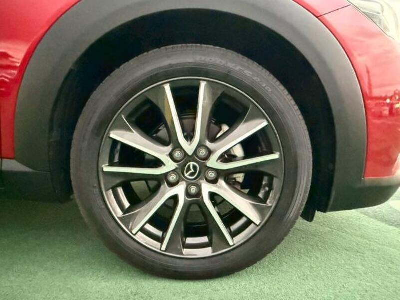 CX-3