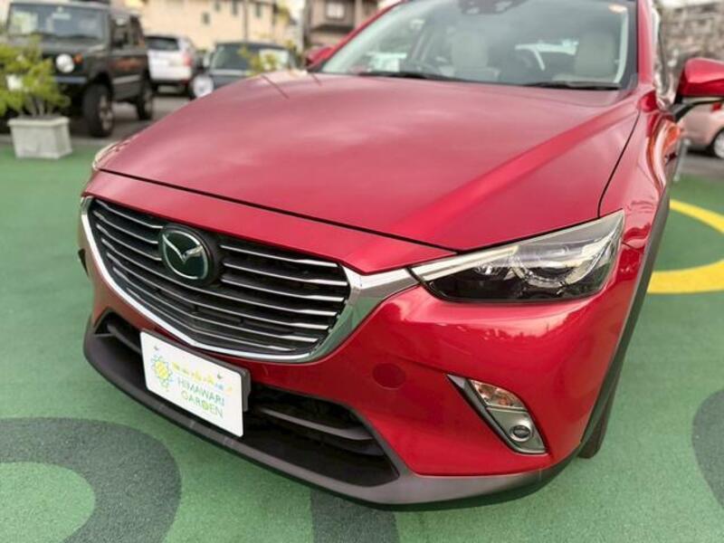 CX-3