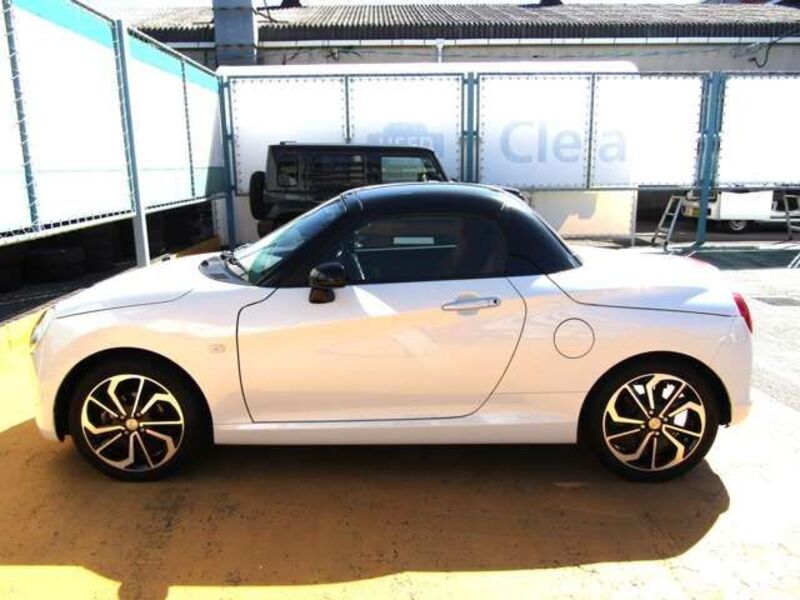COPEN