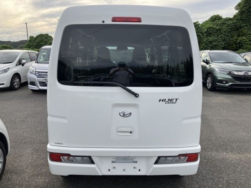 HIJET CARGO