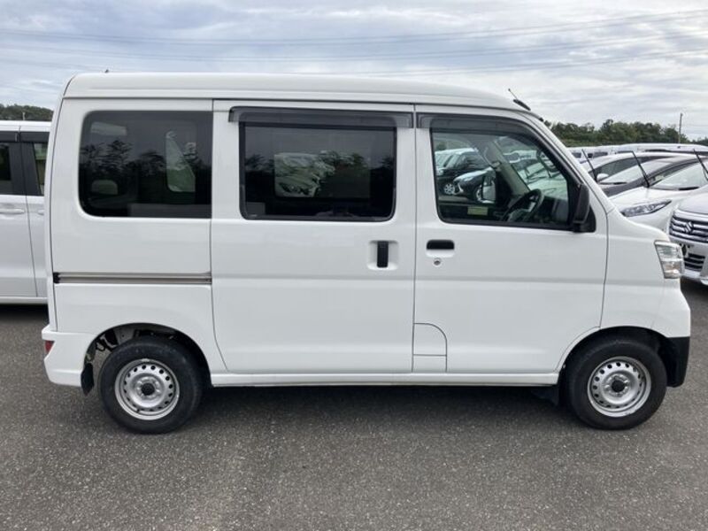 HIJET CARGO