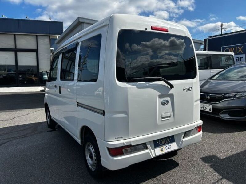 HIJET CARGO