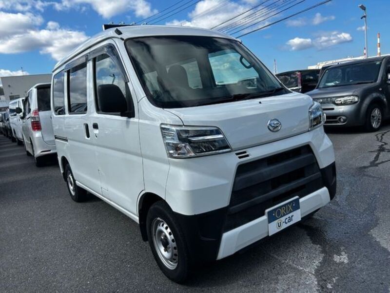 HIJET CARGO