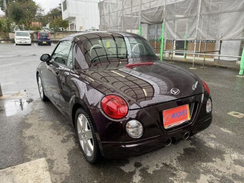 COPEN