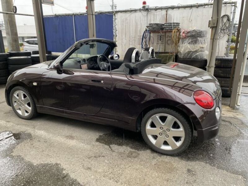 COPEN
