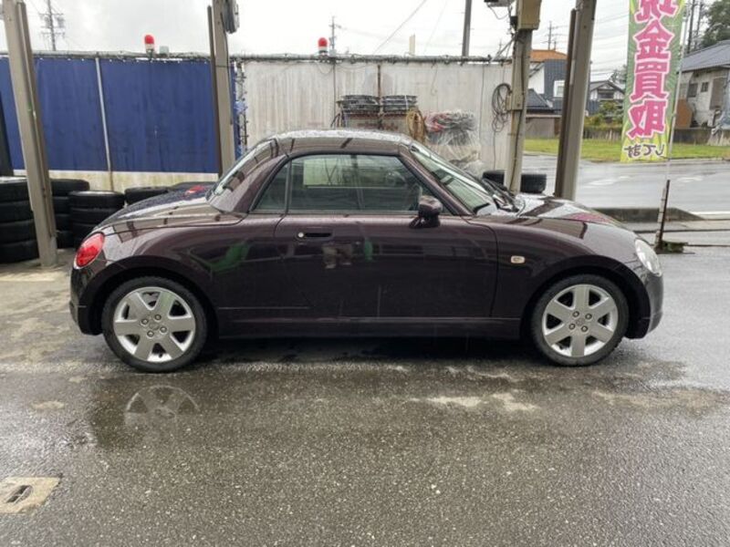 COPEN