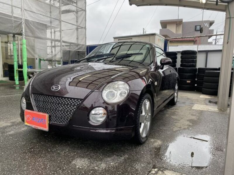 COPEN