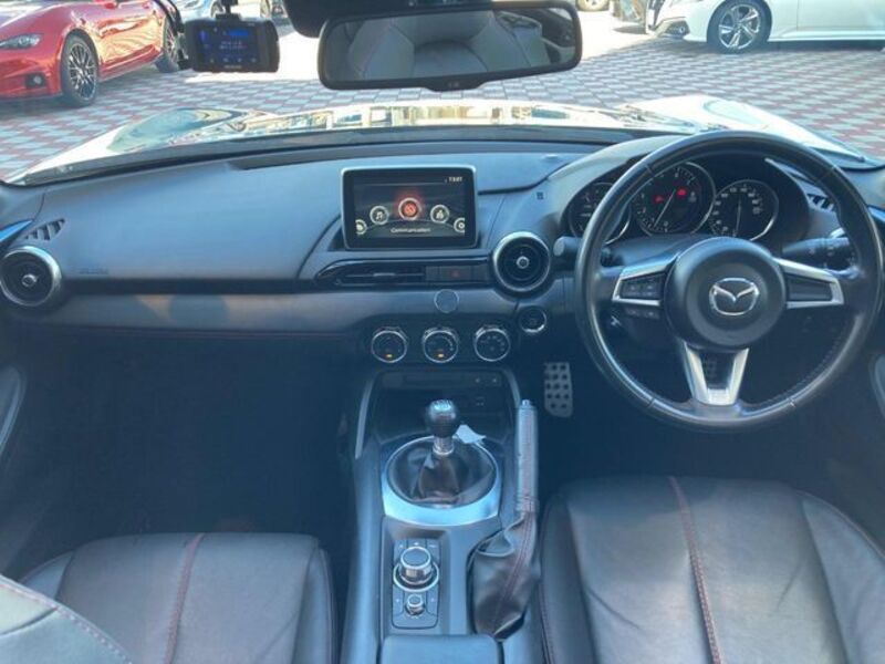 ROADSTER