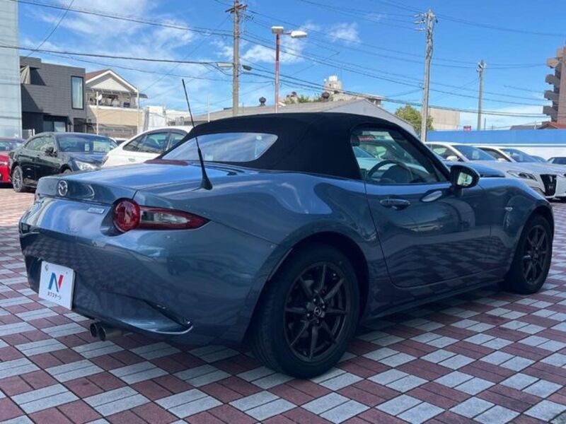ROADSTER
