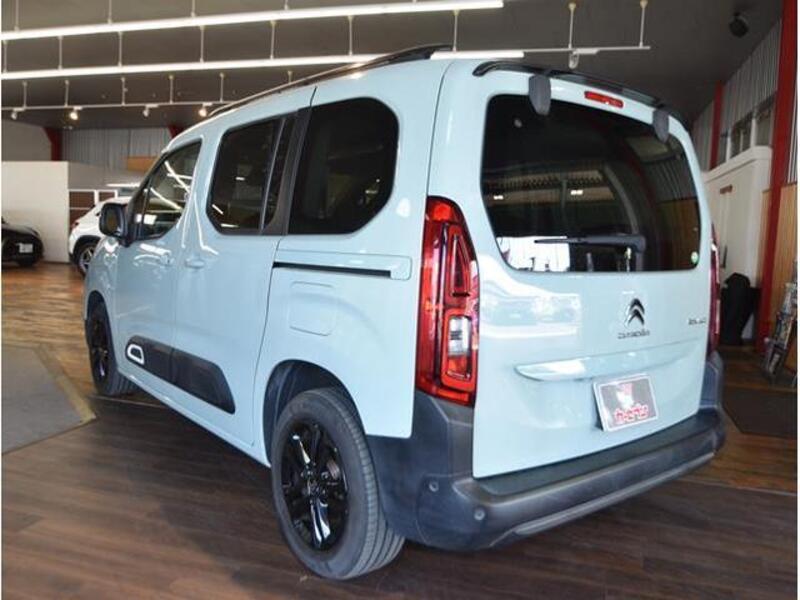 BERLINGO