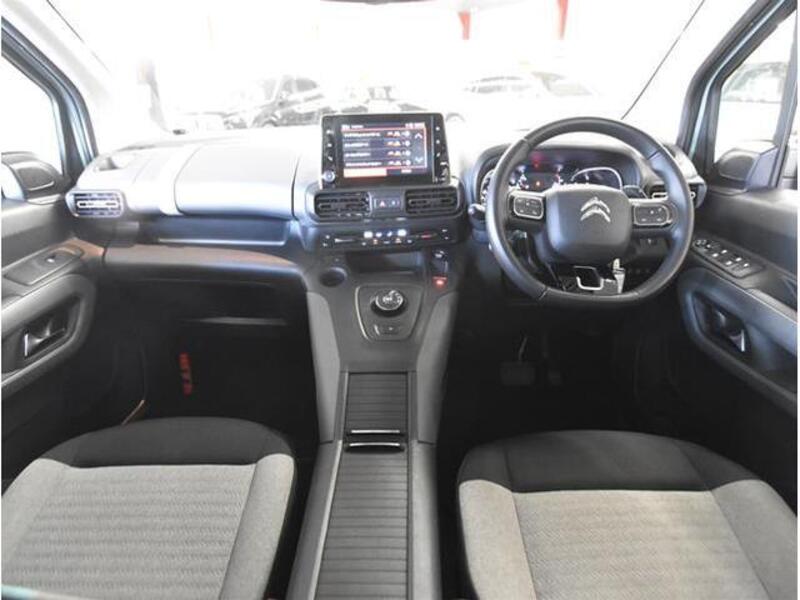 BERLINGO