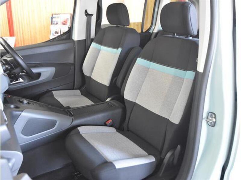 BERLINGO