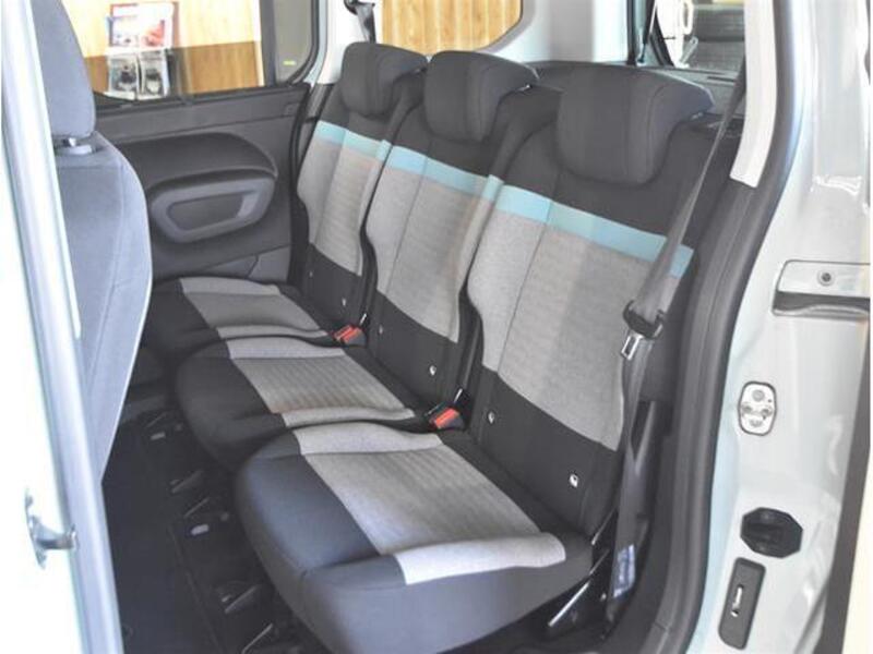 BERLINGO