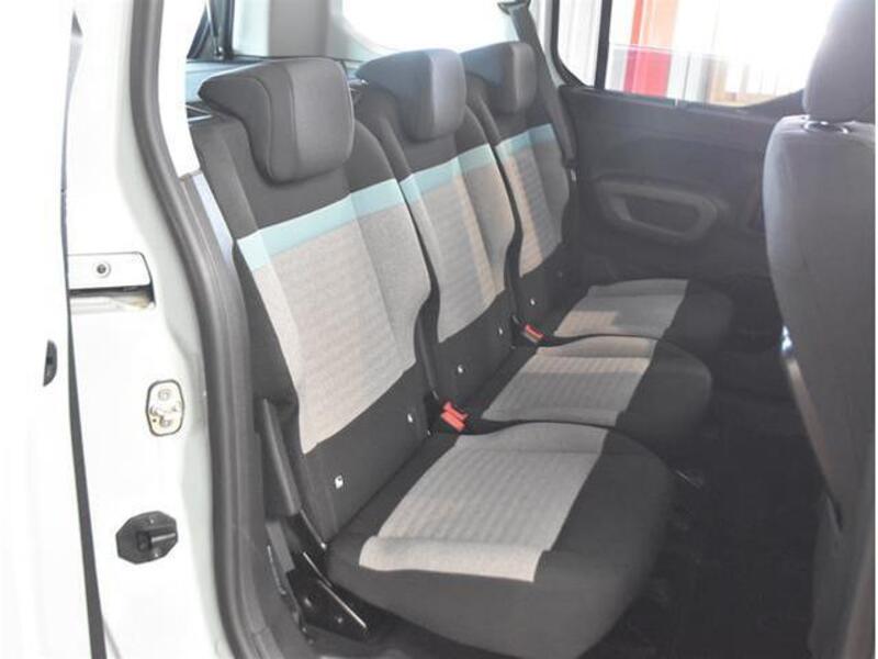 BERLINGO