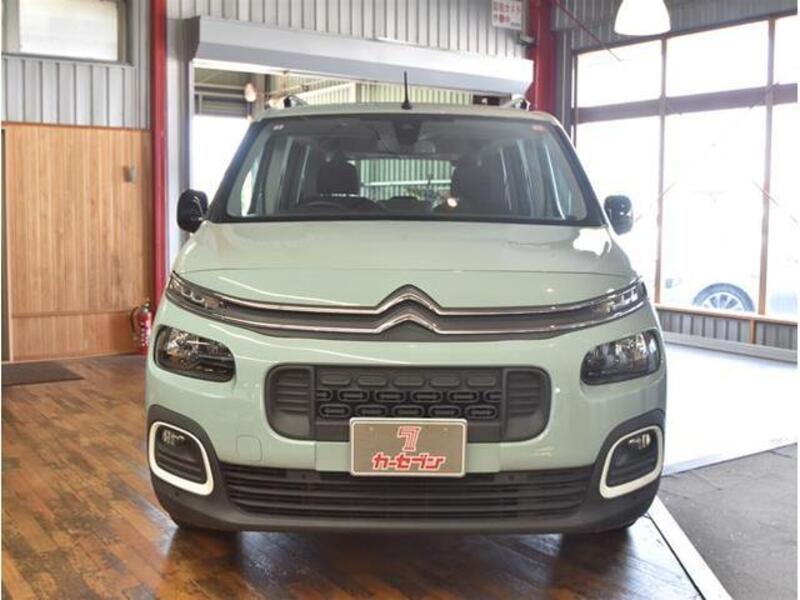 BERLINGO