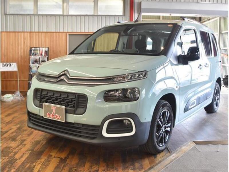 BERLINGO