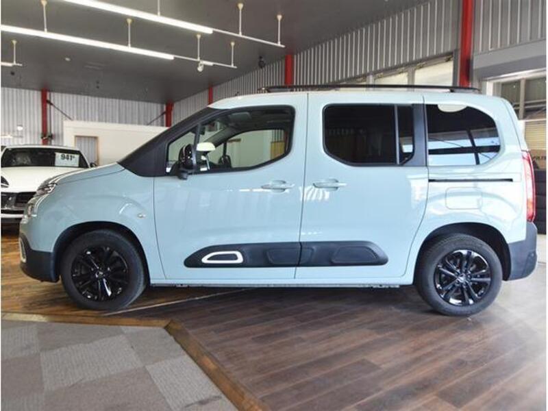 BERLINGO