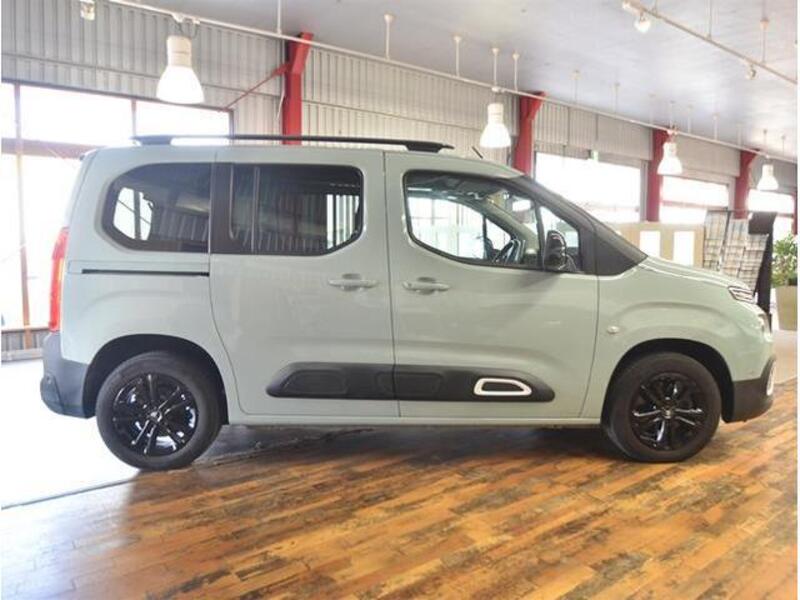 BERLINGO