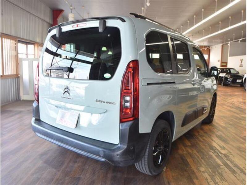 BERLINGO