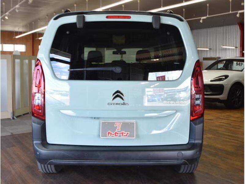BERLINGO