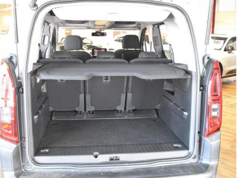 BERLINGO