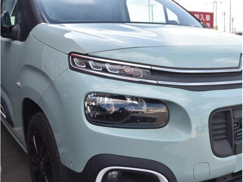 BERLINGO