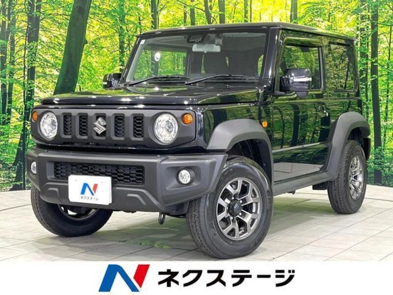 JIMNY SIERRA-0