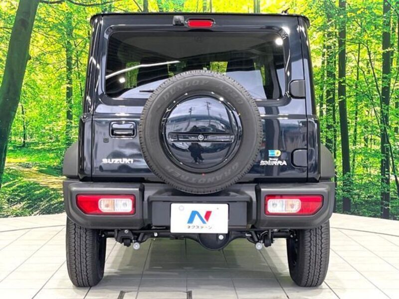 JIMNY SIERRA