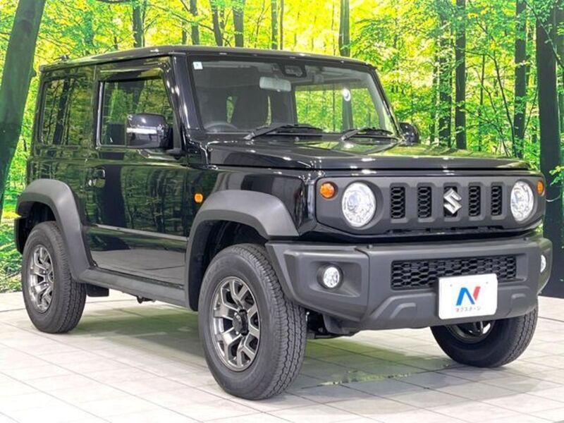 JIMNY SIERRA