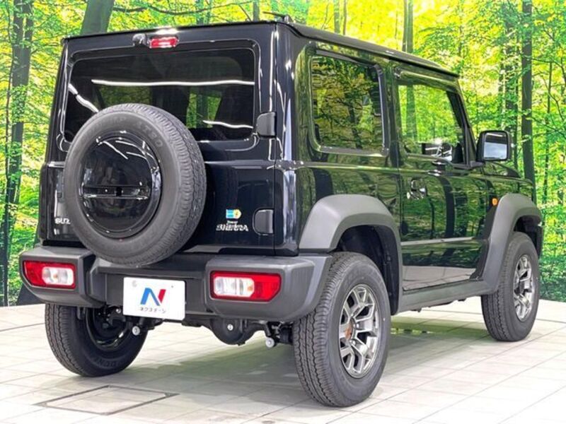 JIMNY SIERRA