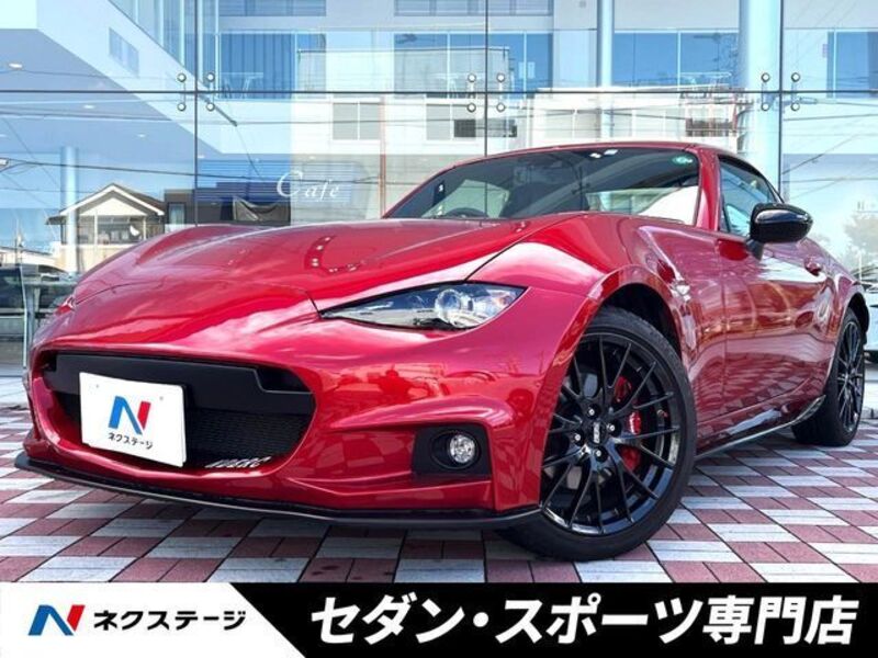 ROADSTER RF-0