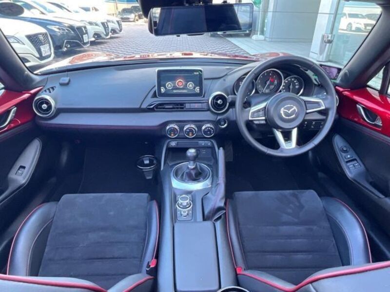 ROADSTER RF