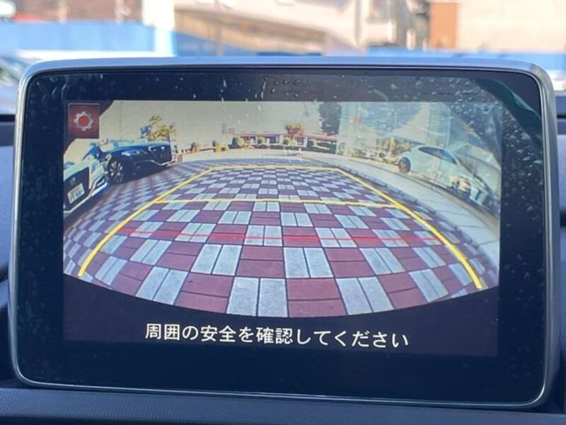 ROADSTER RF