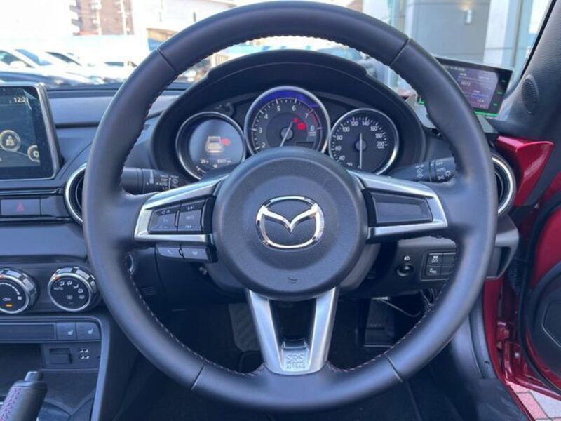 ROADSTER RF