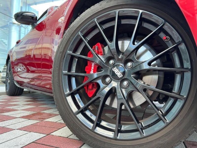 ROADSTER RF