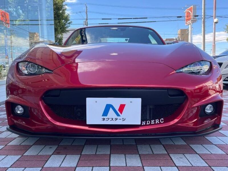 ROADSTER RF