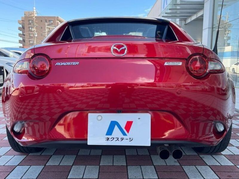 ROADSTER RF