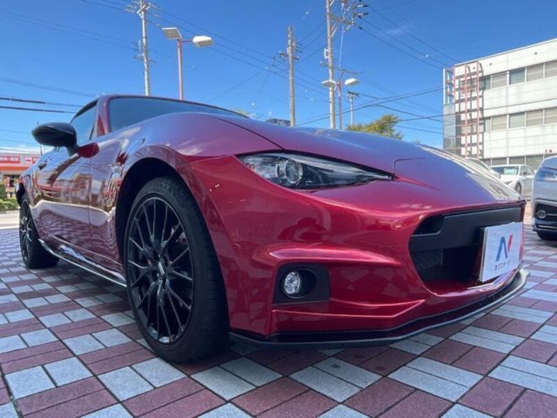 ROADSTER RF