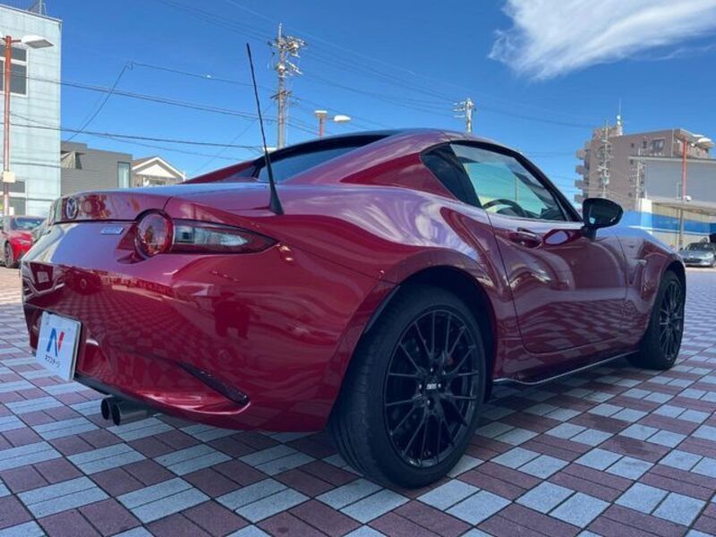 ROADSTER RF