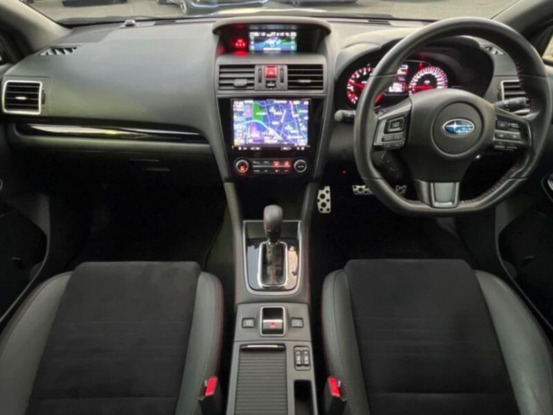 WRX S4