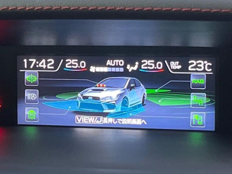 WRX S4