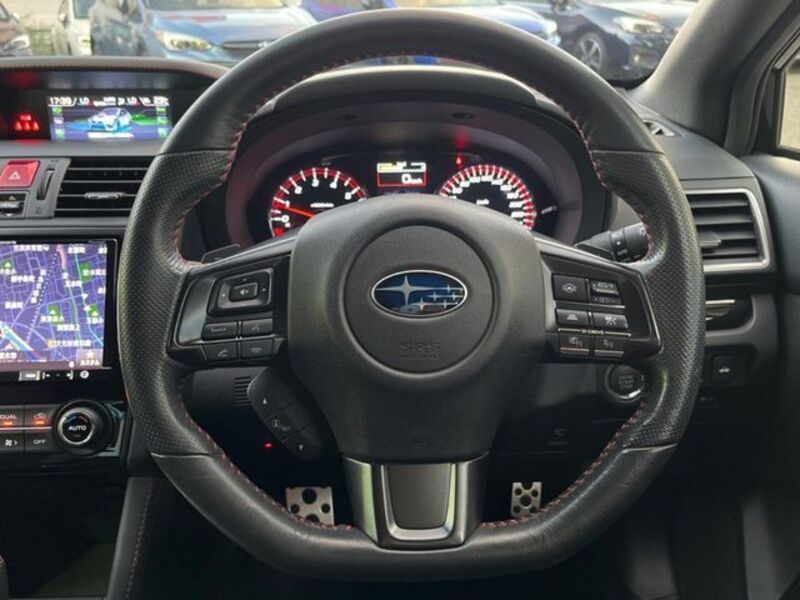 WRX S4
