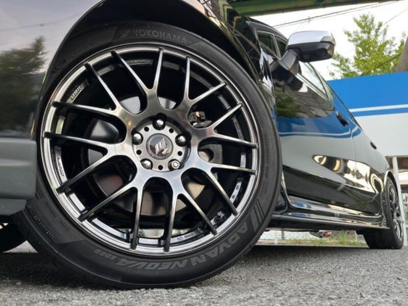 WRX S4