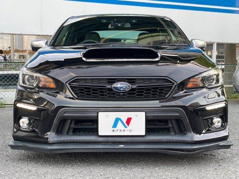 WRX S4