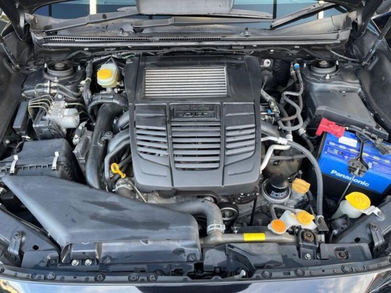 WRX S4