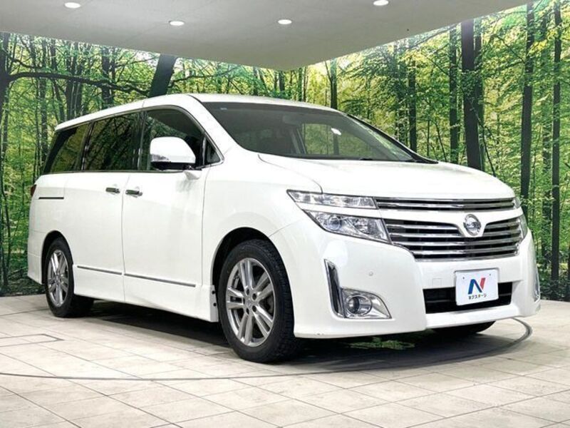 ELGRAND