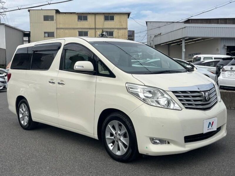 ALPHARD